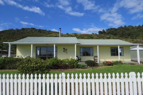 Photo of property in 166a Torea Street, Granity, 7823