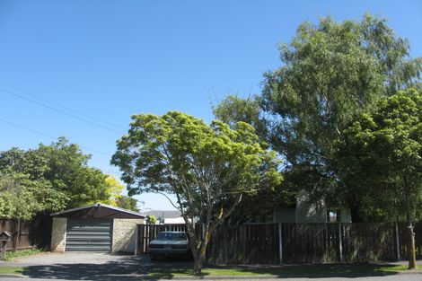 Photo of property in 30 Leacroft Street, Bishopdale, Christchurch, 8053