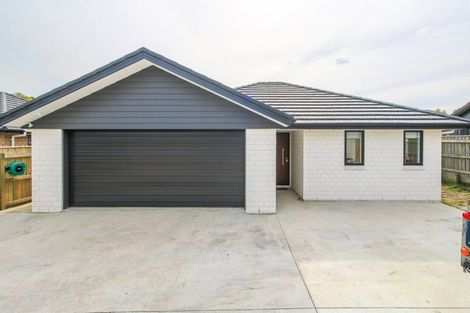 Photo of property in 7a Blennerville Close, Marton, 4710