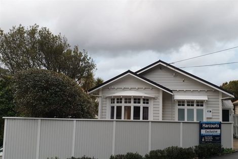 Photo of property in 57 Sefton Street, Wadestown, Wellington, 6012