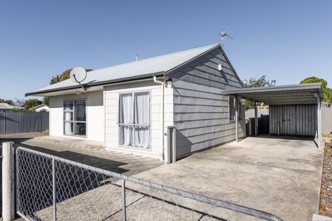 Photo of property in 263b Flaxmere Avenue, Flaxmere, Hastings, 4120