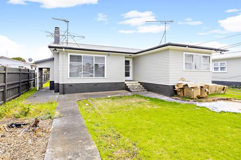 Photo of property in 4 Atkinson Avenue, Papatoetoe, Auckland, 2025