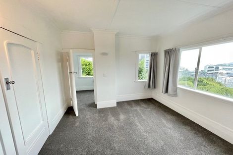 Photo of property in 241 The Terrace, Te Aro, Wellington, 6011