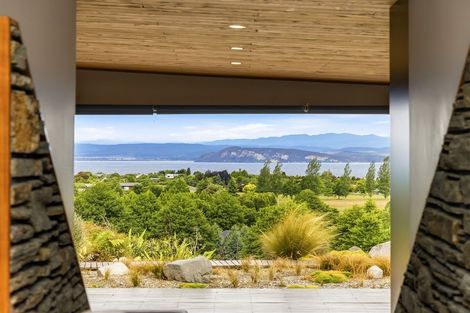 Photo of property in 80 Te Puke Road, Kuratau, Turangi, 3381