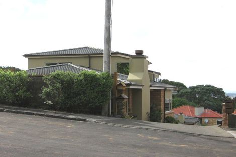 Photo of property in 61 Raurenga Avenue, Royal Oak, Auckland, 1023