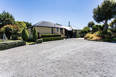 Photo of property in 98 Clothiers Road, Swannanoa, Kaiapoi, 7692