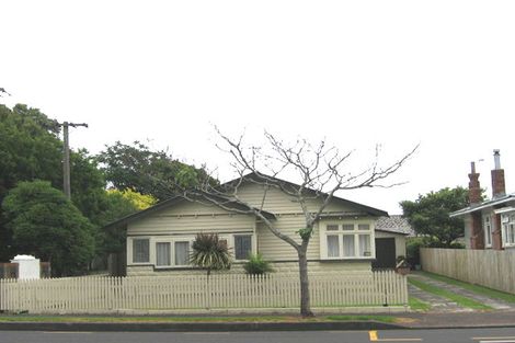 Photo of property in 132 Balmoral Road, Mount Eden, Auckland, 1024