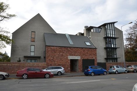 Photo of property in 21/868 Colombo Street, Christchurch Central, Christchurch, 8013