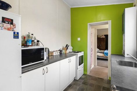 Photo of property in 12 Duke Street, North Dunedin, Dunedin, 9016