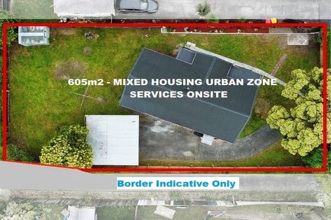 Photo of property in 102 Bruce Mclaren Road, Henderson, Auckland, 0612