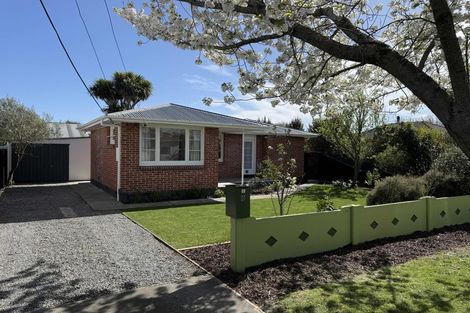 Photo of property in 21 Humboldt Street, Sydenham, Christchurch, 8023