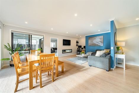 Photo of property in 7 Don Griffin Grove, Trentham, Upper Hutt, 5018