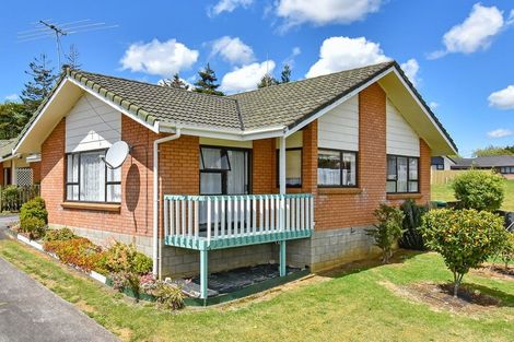 Photo of property in 16a Reidy Place, Pukekohe, 2120
