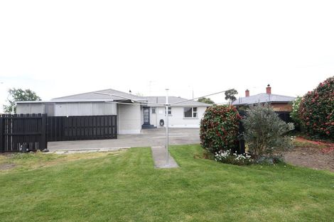 Photo of property in 196 Chalmers Avenue, Hampstead, Ashburton, 7700