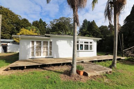 Photo of property in 480a Duncan Road, Kaingaroa, Kaitaia, 0482