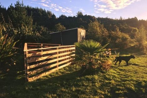 Photo of property in 379 Blue Spur Road, Blue Spur, Hokitika, 7882