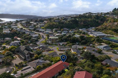 Photo of property in 3/39 Kinloch Place, Papakowhai, Porirua, 5024