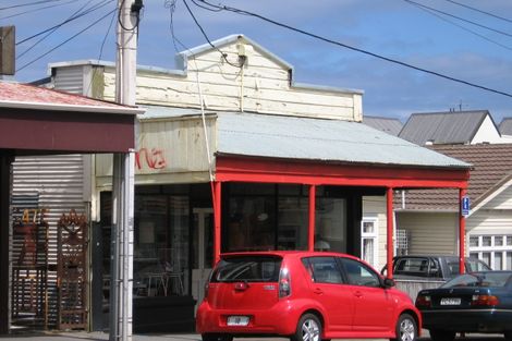 Photo of property in 74 Constable Street, Newtown, Wellington, 6021