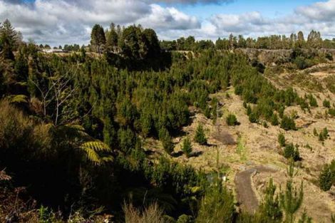 Photo of property in 81d Middle Road, Tohunga Junction, Raetihi, 4696