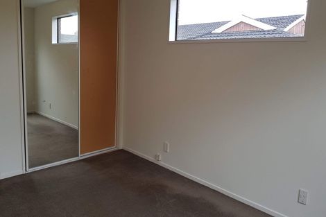 Photo of property in 3/3 Maxwell Street, Riccarton, Christchurch, 8041