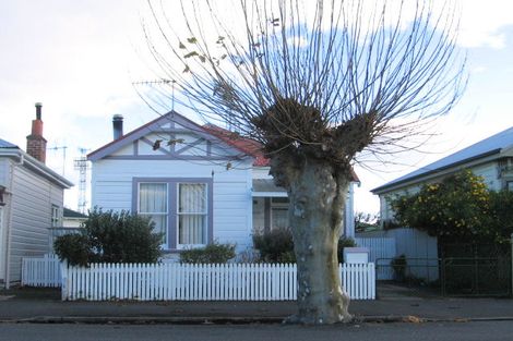 Photo of property in 86-88 Nelson Crescent, Napier South, Napier, 4110