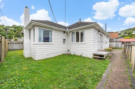 Photo of property in 7 Marshall Street, Karori, Wellington, 6012