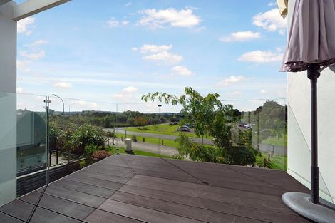 Photo of property in 34 Memorial Park Lane, Hobsonville, Auckland, 0618