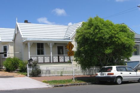 Photo of property in 16 Pompallier Terrace, Ponsonby, Auckland, 1011