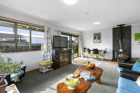 Photo of property in 18 Palmer Place, Taieri Beach, Brighton, 9091