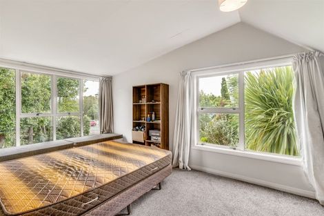 Photo of property in 58 Grahams Road, Burnside, Christchurch, 8041