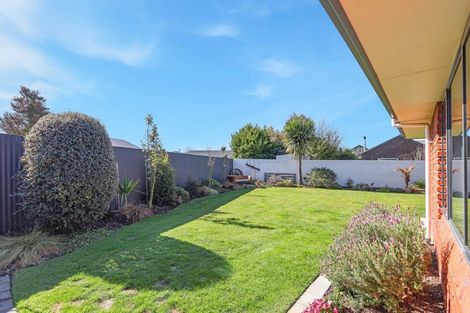 Photo of property in 3 Hight Place, Tinwald, Ashburton, 7700
