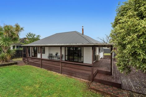 Photo of property in 9 Grey Street, Kawerau, 3127