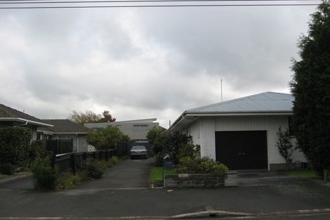 Photo of property in 14 Lothian Street, Ilam, Christchurch, 8041