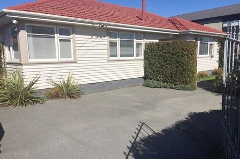 Photo of property in 30 King Street, Sydenham, Christchurch, 8023