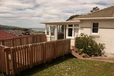 Photo of property in 58 Middleton Road, Kew, Dunedin, 9012