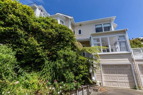 Photo of property in 7 Percival Street, Te Aro, Wellington, 6011