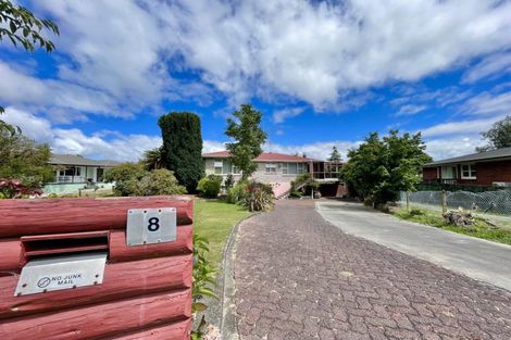 Photo of property in 8 Maisie Place, Tokoroa, 3420
