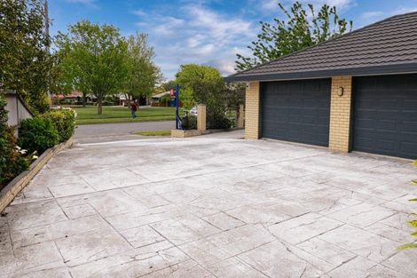 Photo of property in 48 Jordan Avenue, Tinwald, Ashburton, 7700