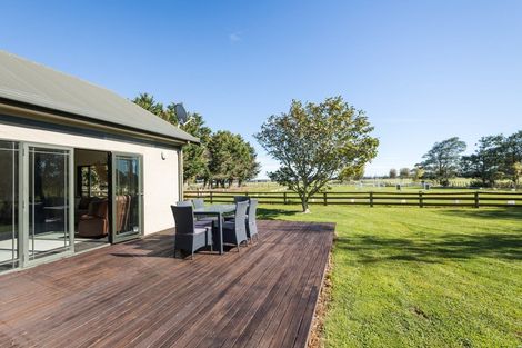 Photo of property in 89 Camp Road, Linton, Palmerston North, 4472