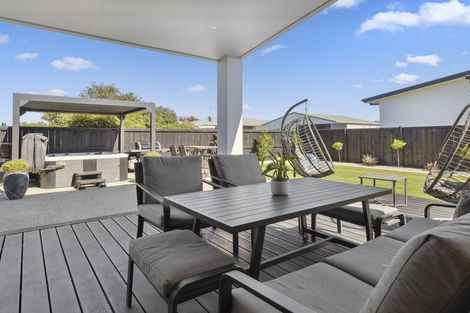 Photo of property in 13 Silverdale Place, Mosgiel, 9024