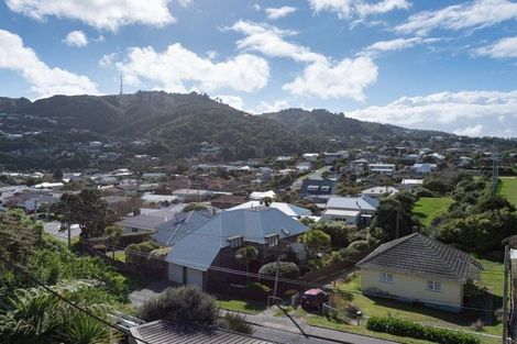 Photo of property in 14 Mysore Street, Ngaio, Wellington, 6035
