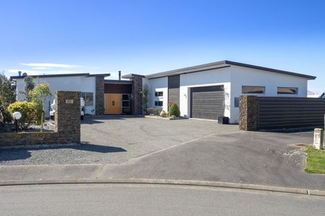 Photo of property in 60 Ludlow Drive, Huntingdon, Ashburton, 7774