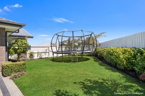 Photo of property in 6 Galatos Street, Rangiora, 7400