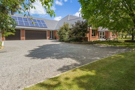 Photo of property in 899 Downs Road, Eyrewell, Rangiora, 7476