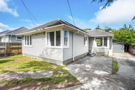 Photo of property in 95 Wise Street, Wainuiomata, Lower Hutt, 5014