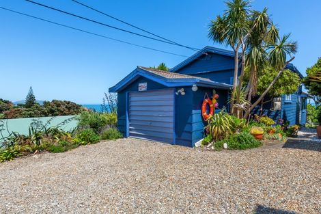 Photo of property in 145 Wellington Road, Paekakariki, 5034