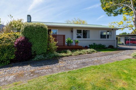 Photo of property in 3 Tawavale Street, Pukehangi, Rotorua, 3015