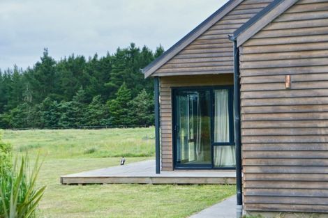 Photo of property in 2716 South Eyre Road, Eyrewell, Rangiora, 7476