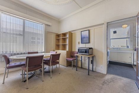 Photo of property in 201 Macandrew Road, South Dunedin, Dunedin, 9012