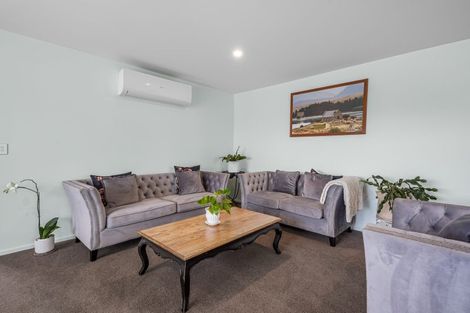 Photo of property in 4 Pukeko Way, Amberley, 7410